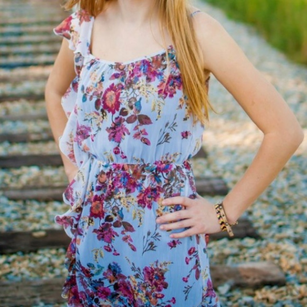 Charlotte Russe Dress
